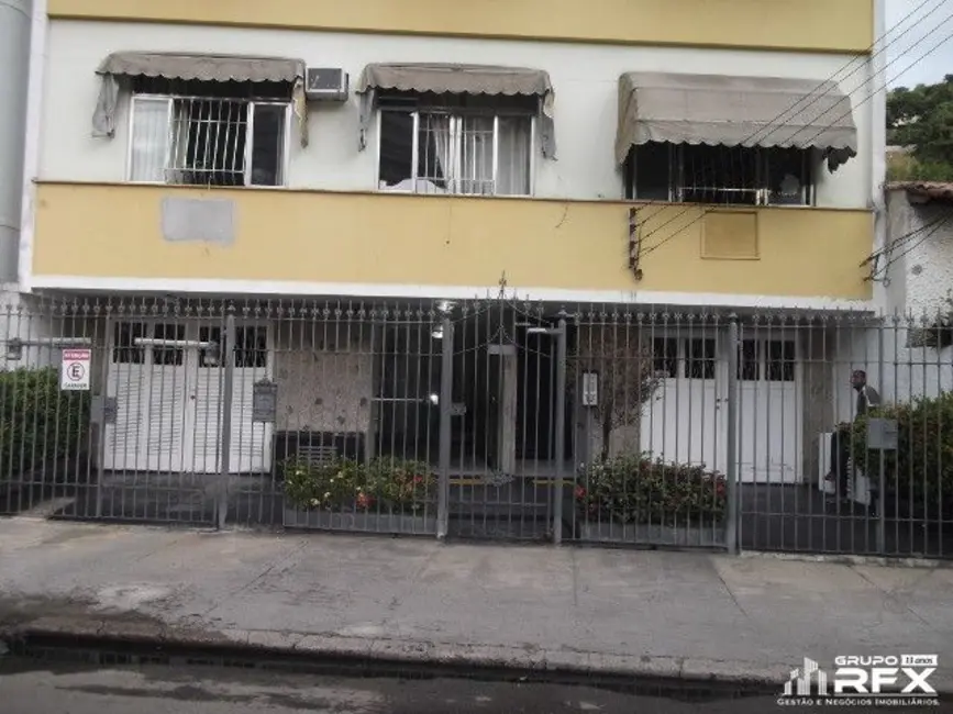 Apartamento com 2 quartos à venda, 70m2 em Icaraí, Niteroi - RJ - imagem 8 Foto 8 de Apartamento com 2 quartos à venda, 70m2 em Icaraí, Niteroi - RJ