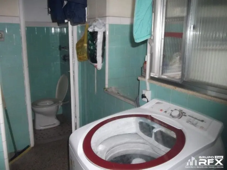 Apartamento com 2 quartos à venda, 70m2 em Icaraí, Niteroi - RJ - imagem 6 Foto 6 de Apartamento com 2 quartos à venda, 70m2 em Icaraí, Niteroi - RJ