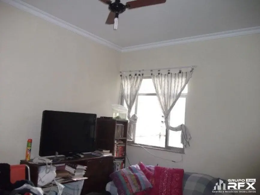 Foto 1 de Apartamento com 2 quartos à venda, 70m2 em Icaraí, Niteroi - RJ