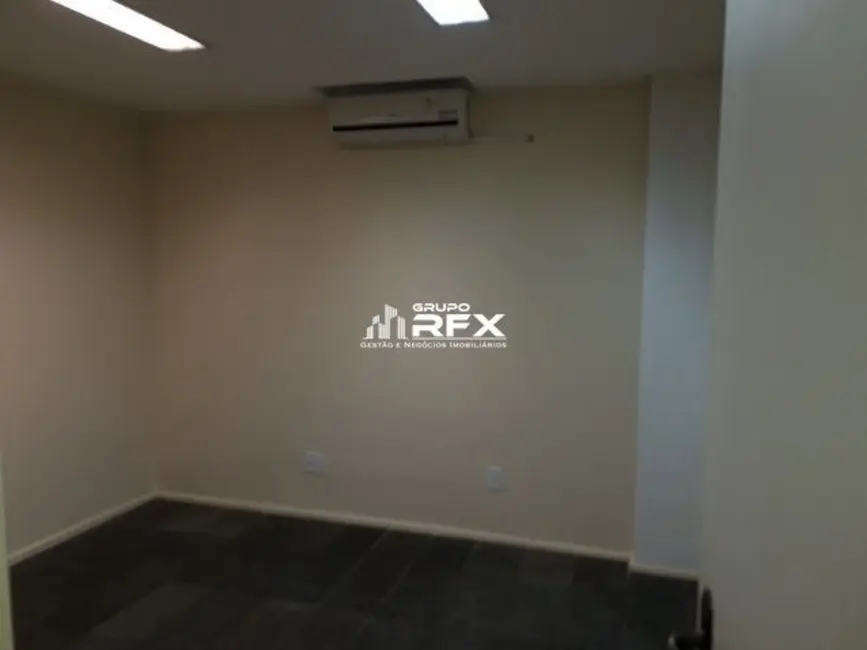 Foto 2 de Sala Comercial com 1 quarto à venda, 120m2 em Centro, Niteroi - RJ