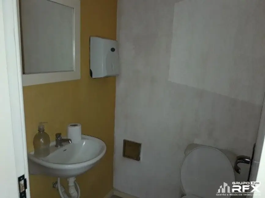 Foto 5 de Sala Comercial com 1 quarto à venda, 120m2 em Centro, Niteroi - RJ