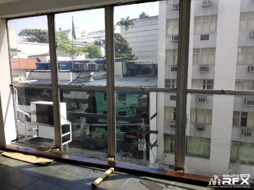 Foto 4 de Sala Comercial com 1 quarto à venda, 120m2 em Centro, Niteroi - RJ
