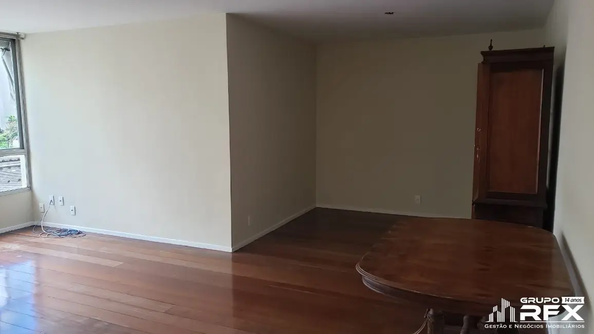 Foto 3 de Apartamento com 4 quartos à venda, 145m2 em Ingá, Niteroi - RJ