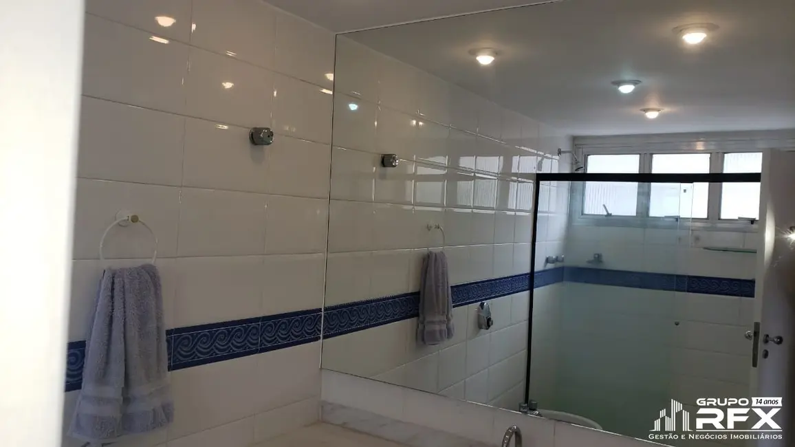 Foto 9 de Apartamento com 4 quartos à venda, 145m2 em Ingá, Niteroi - RJ
