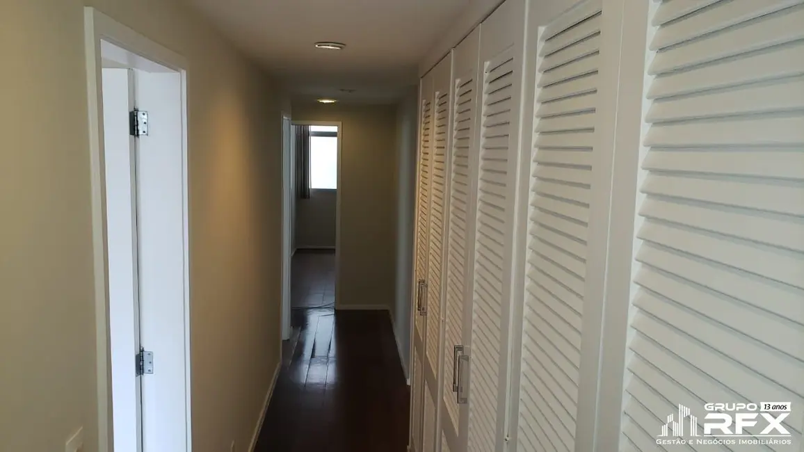 Foto 6 de Apartamento com 4 quartos à venda, 145m2 em Ingá, Niteroi - RJ