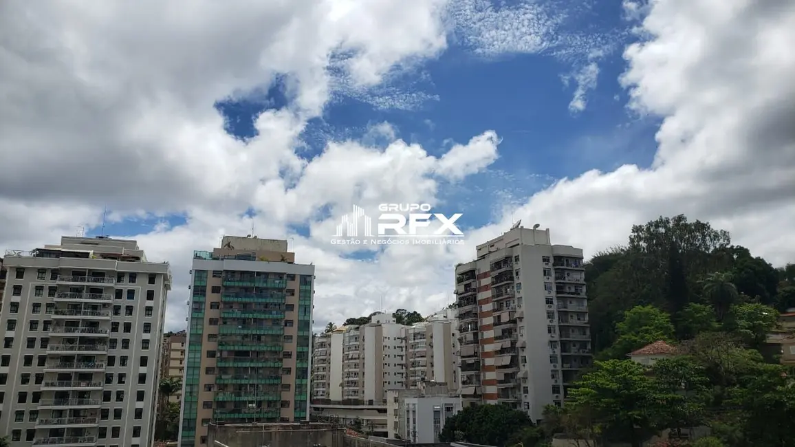Foto 1 de Apartamento com 4 quartos à venda, 145m2 em Ingá, Niteroi - RJ