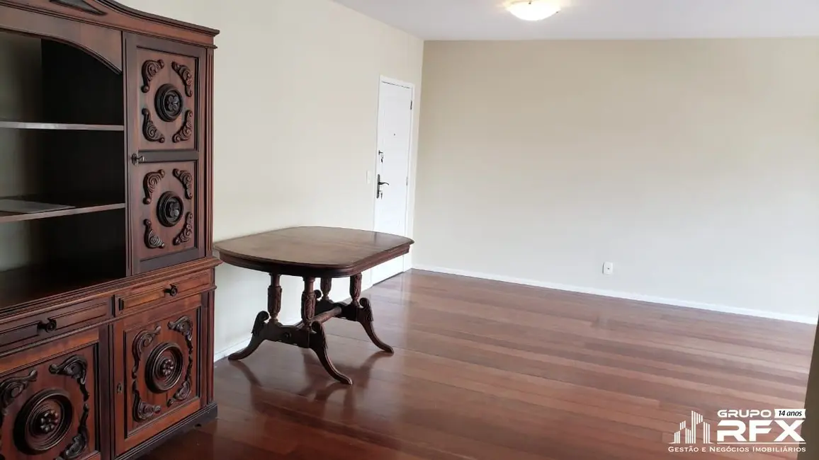 Foto 5 de Apartamento com 4 quartos à venda, 145m2 em Ingá, Niteroi - RJ