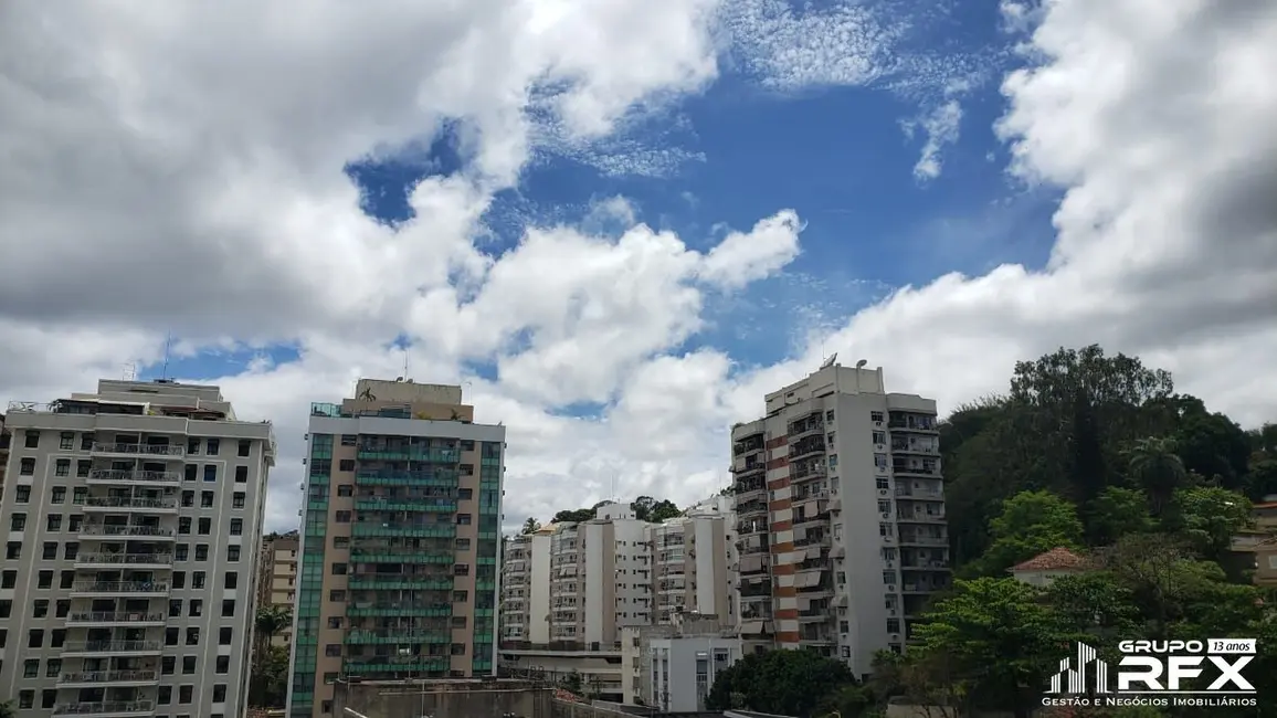 Foto 1 de Apartamento com 4 quartos à venda, 145m2 em Ingá, Niteroi - RJ
