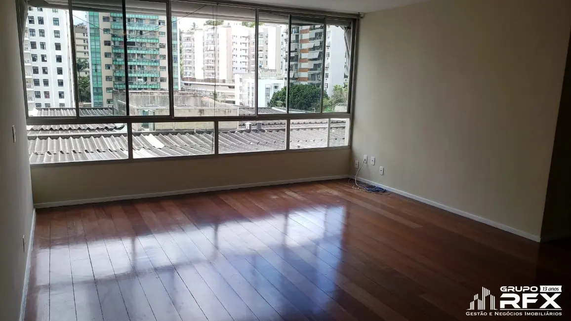 Foto 2 de Apartamento com 4 quartos à venda, 145m2 em Ingá, Niteroi - RJ