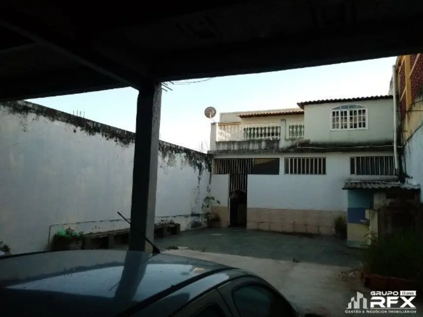 Foto 8 de Armazém / Galpão com 1 quarto para alugar, 600m2 em Neves (Neves), Sao Goncalo - RJ