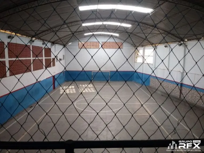 Foto 1 de Armazém / Galpão com 1 quarto para alugar, 600m2 em Neves (Neves), Sao Goncalo - RJ