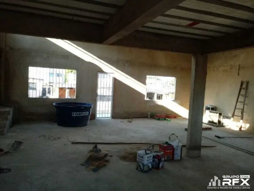 Foto 7 de Armazém / Galpão com 1 quarto para alugar, 600m2 em Neves (Neves), Sao Goncalo - RJ