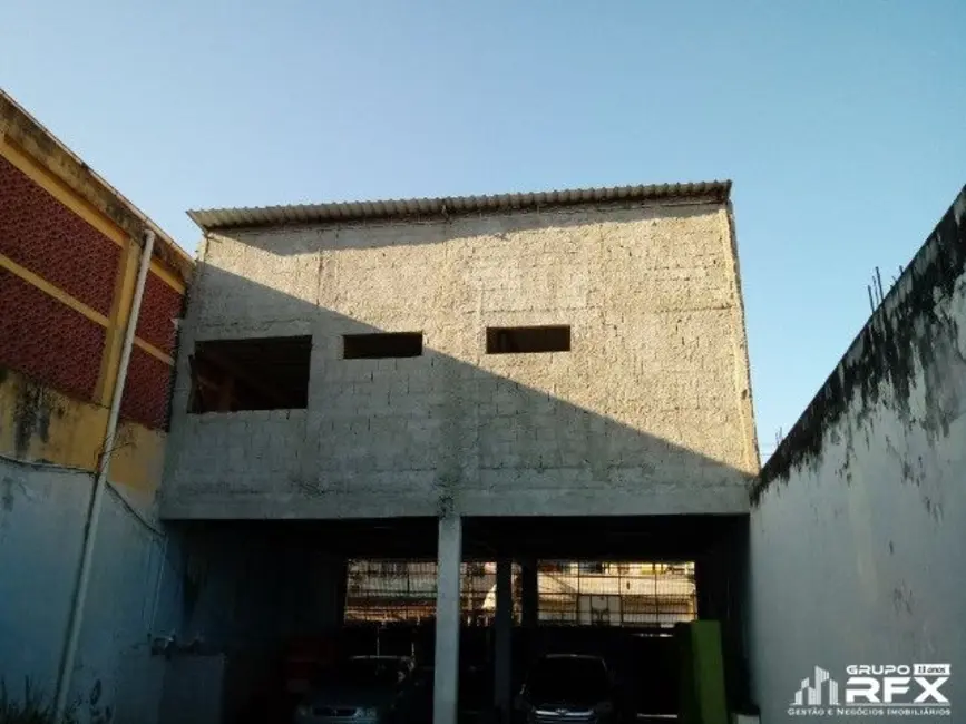 Foto 5 de Armazém / Galpão com 1 quarto para alugar, 600m2 em Neves (Neves), Sao Goncalo - RJ