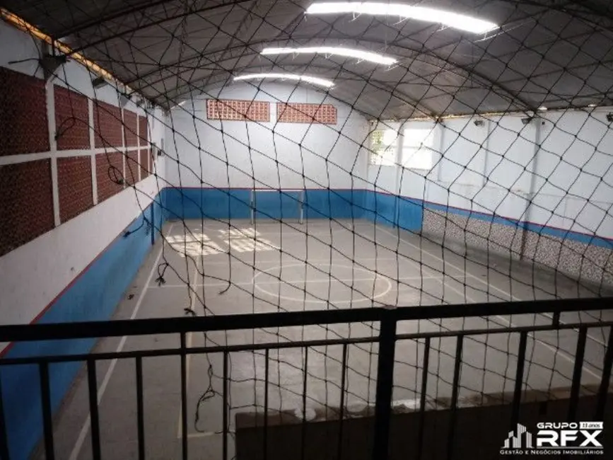 Foto 2 de Armazém / Galpão com 1 quarto para alugar, 600m2 em Neves (Neves), Sao Goncalo - RJ