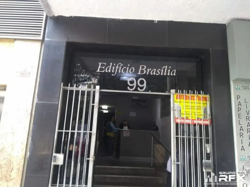 Foto 3 de Sala Comercial com 1 quarto à venda, 86m2 em Centro, Niteroi - RJ