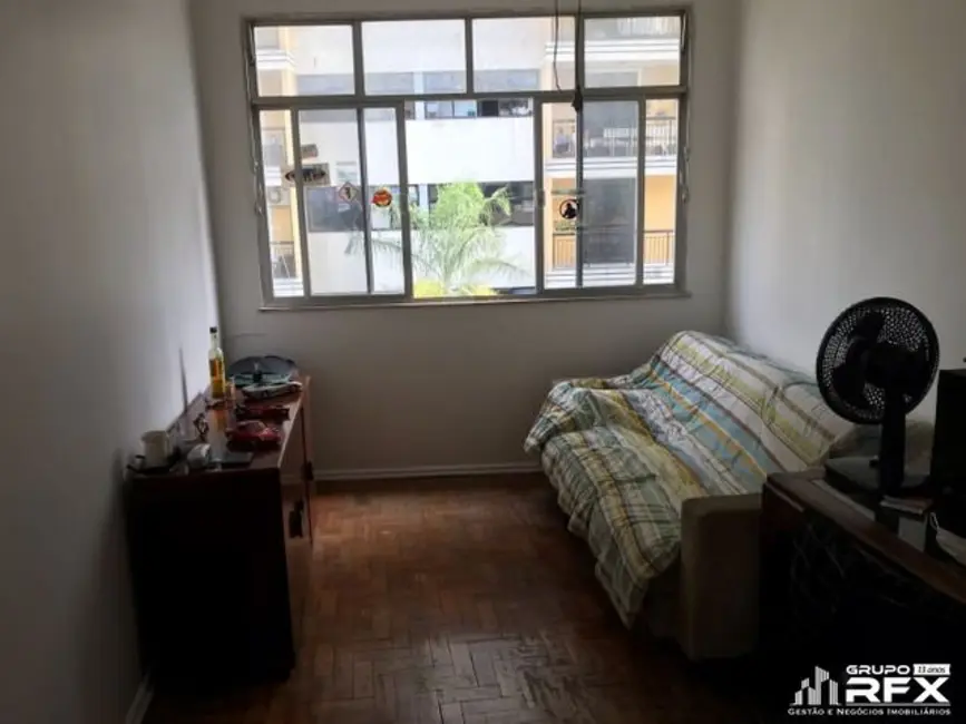 Foto 2 de Apartamento com 1 quarto à venda, 50m2 em Icaraí, Niteroi - RJ