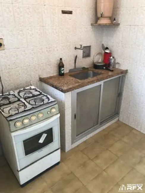 Foto 6 de Apartamento com 1 quarto à venda, 50m2 em Icaraí, Niteroi - RJ