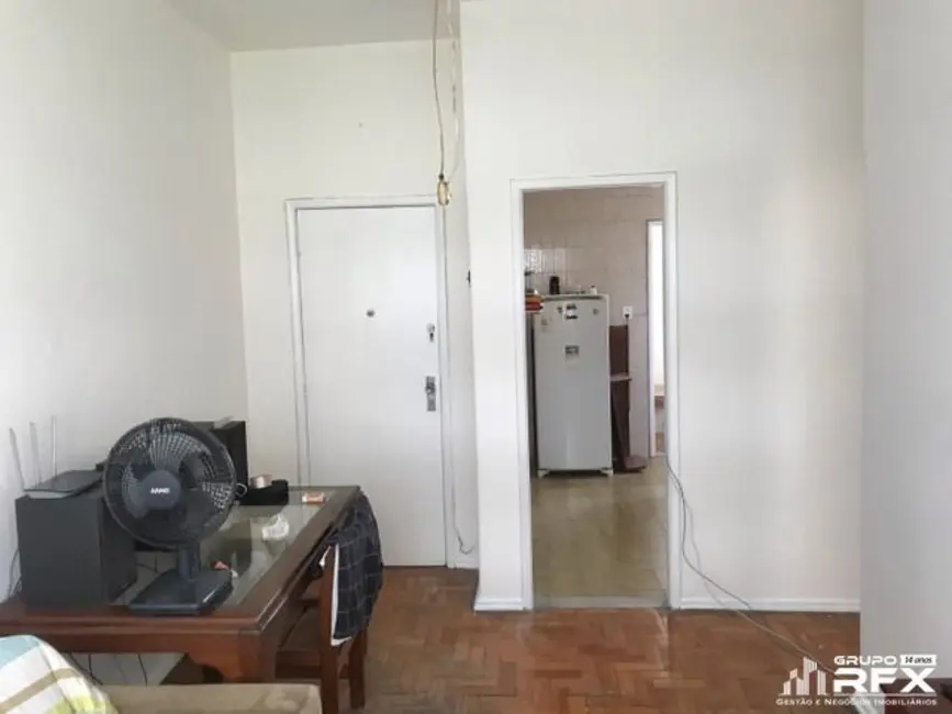Foto 1 de Apartamento com 1 quarto à venda, 50m2 em Icaraí, Niteroi - RJ