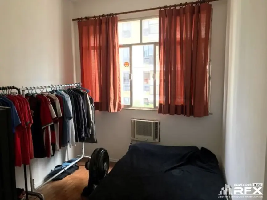 Foto 3 de Apartamento com 1 quarto à venda, 50m2 em Icaraí, Niteroi - RJ