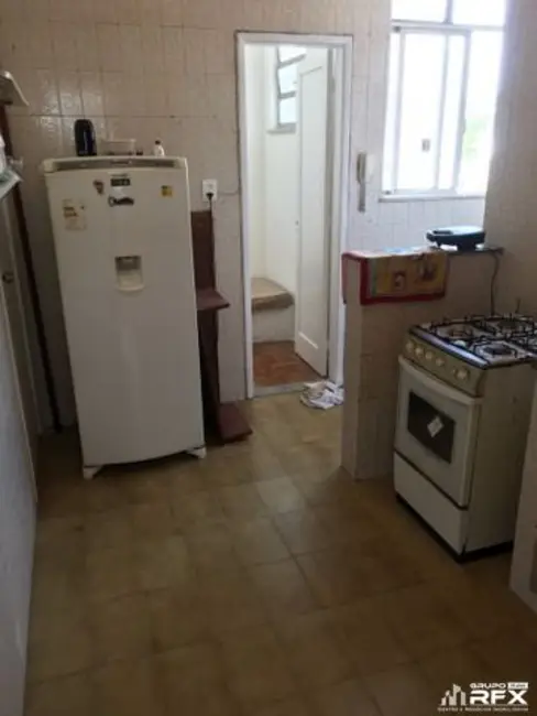 Foto 5 de Apartamento com 1 quarto à venda, 50m2 em Icaraí, Niteroi - RJ