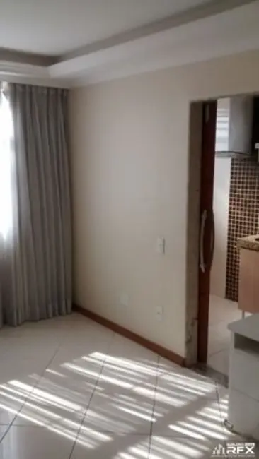 Foto 3 de Apartamento com 2 quartos à venda, 60m2 em Santa Rosa, Niteroi - RJ