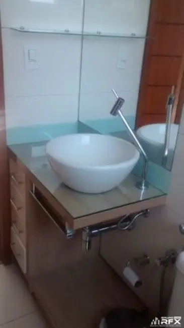 Foto 6 de Apartamento com 2 quartos à venda, 60m2 em Santa Rosa, Niteroi - RJ