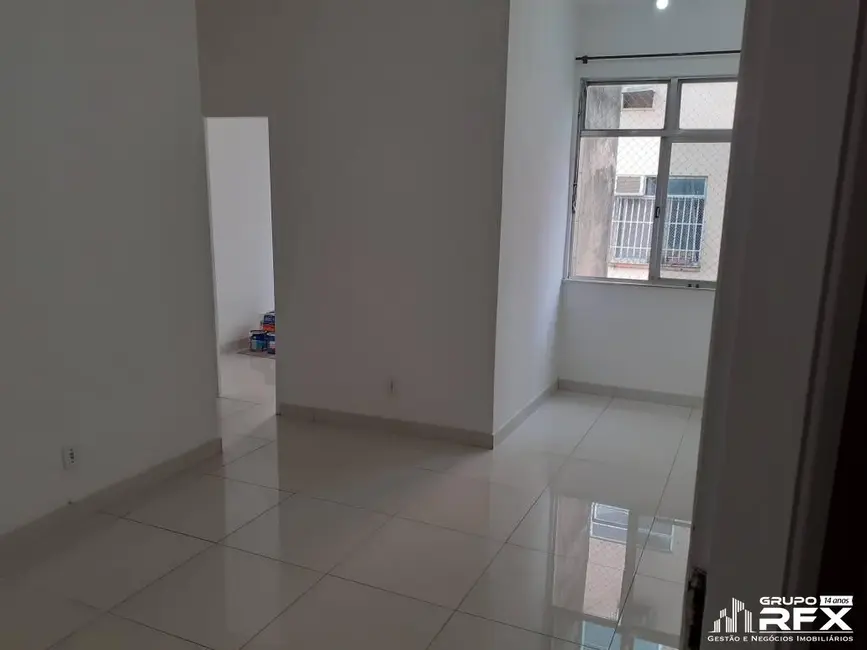 Foto 1 de Apartamento com 2 quartos à venda, 48m2 em Centro, Niteroi - RJ