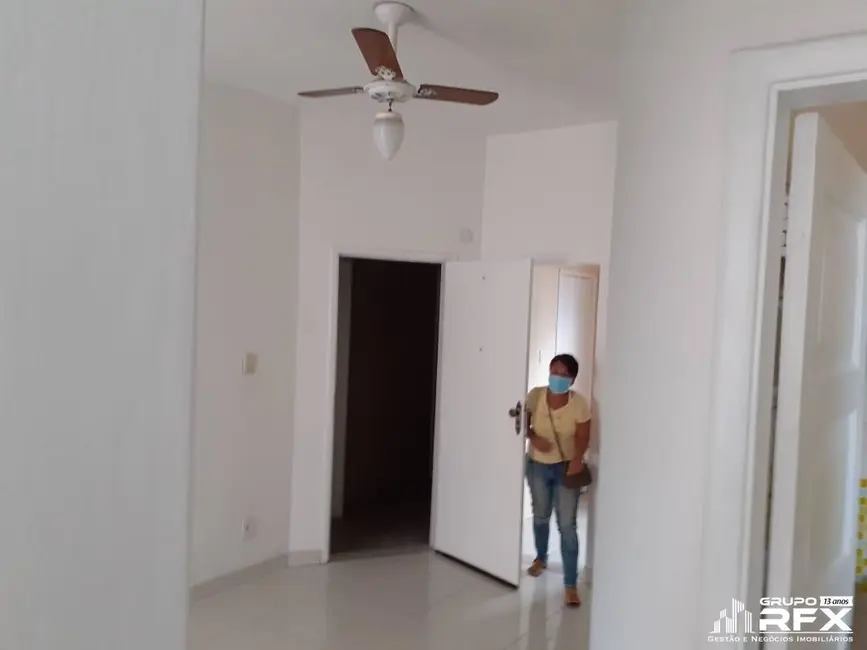 Foto 9 de Apartamento com 2 quartos à venda, 48m2 em Centro, Niteroi - RJ