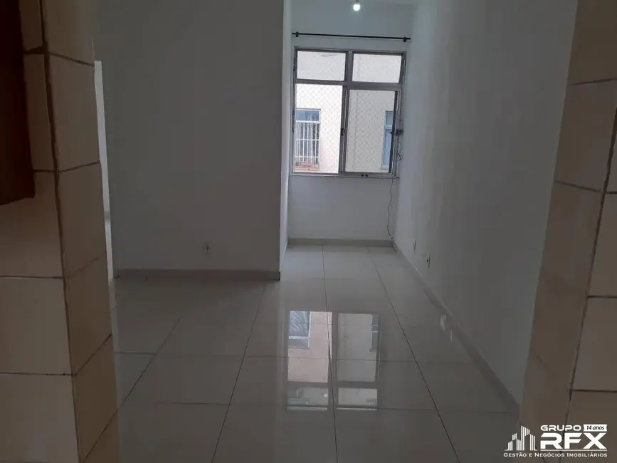 Foto 6 de Apartamento com 2 quartos à venda, 48m2 em Centro, Niteroi - RJ