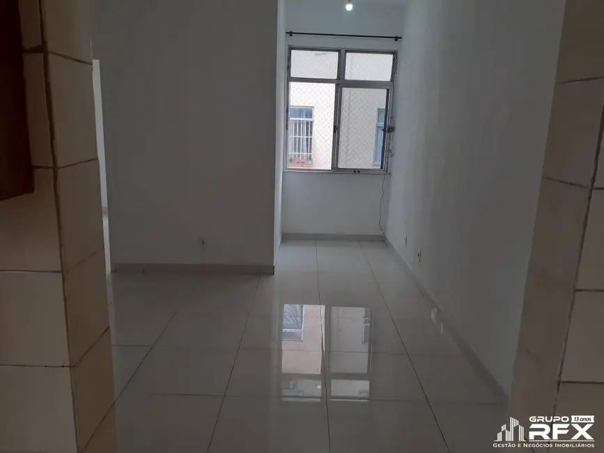 Foto 6 de Apartamento com 2 quartos à venda, 48m2 em Centro, Niteroi - RJ