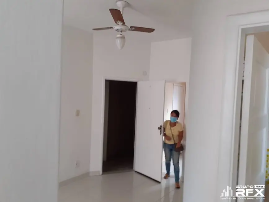 Foto 9 de Apartamento com 2 quartos à venda, 48m2 em Centro, Niteroi - RJ