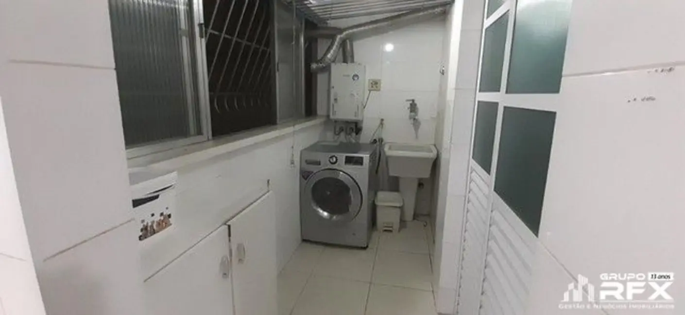 Foto 9 de Apartamento com 3 quartos à venda, 125m2 em Icaraí, Niteroi - RJ