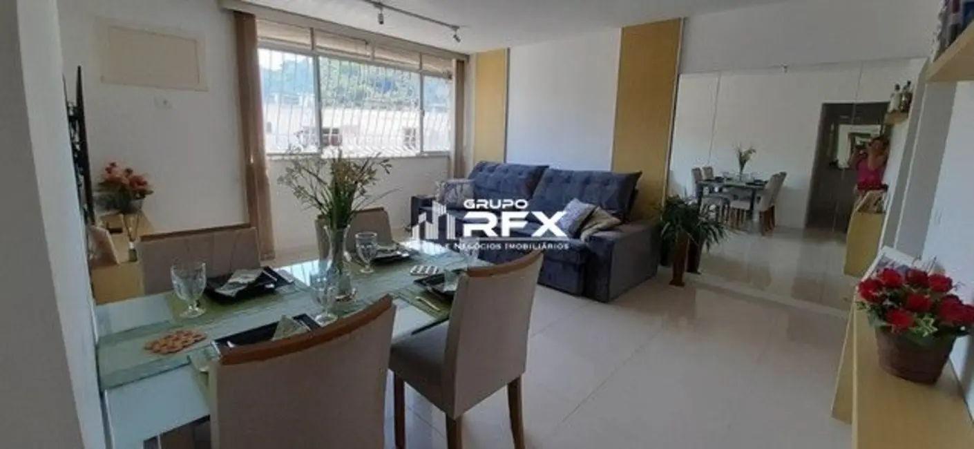 Foto 1 de Apartamento com 3 quartos à venda, 125m2 em Icaraí, Niteroi - RJ
