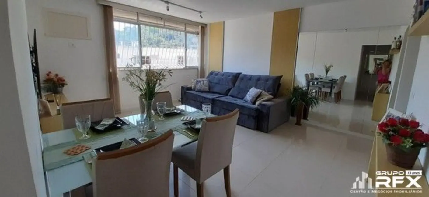 Foto 2 de Apartamento com 3 quartos à venda, 125m2 em Icaraí, Niteroi - RJ