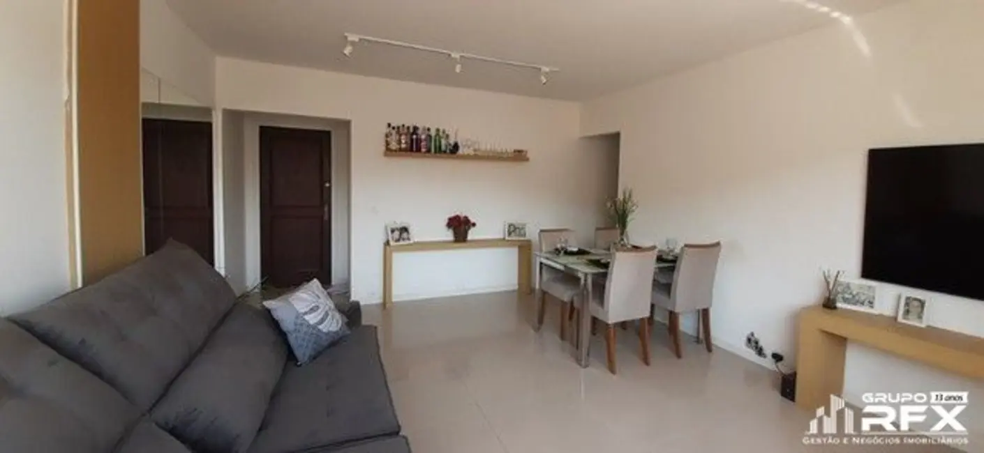 Foto 1 de Apartamento com 3 quartos à venda, 125m2 em Icaraí, Niteroi - RJ
