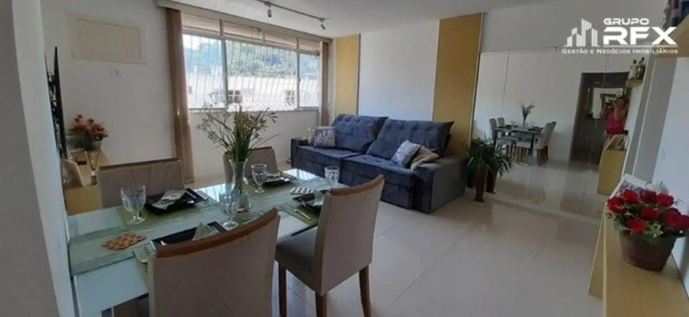 Foto 1 de Apartamento com 3 quartos à venda, 125m2 em Icaraí, Niteroi - RJ