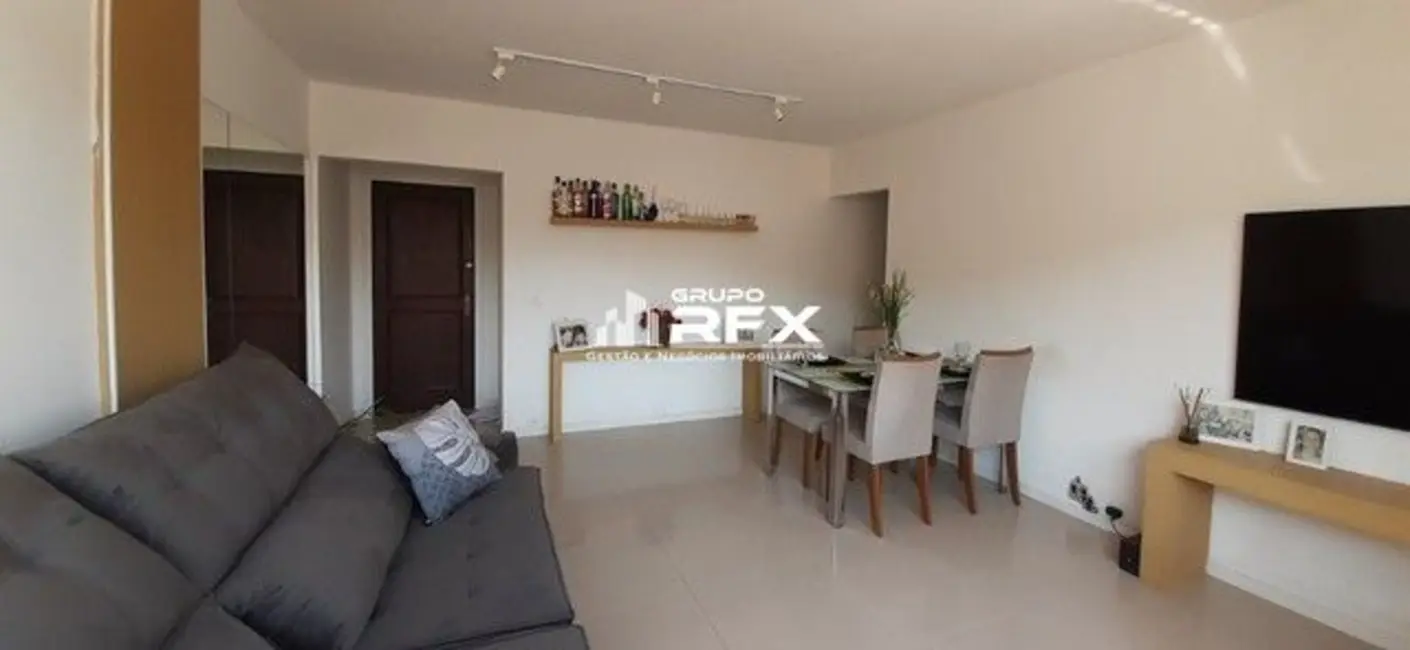 Foto 2 de Apartamento com 3 quartos à venda, 125m2 em Icaraí, Niteroi - RJ