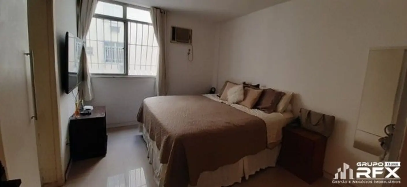 Foto 5 de Apartamento com 3 quartos à venda, 125m2 em Icaraí, Niteroi - RJ