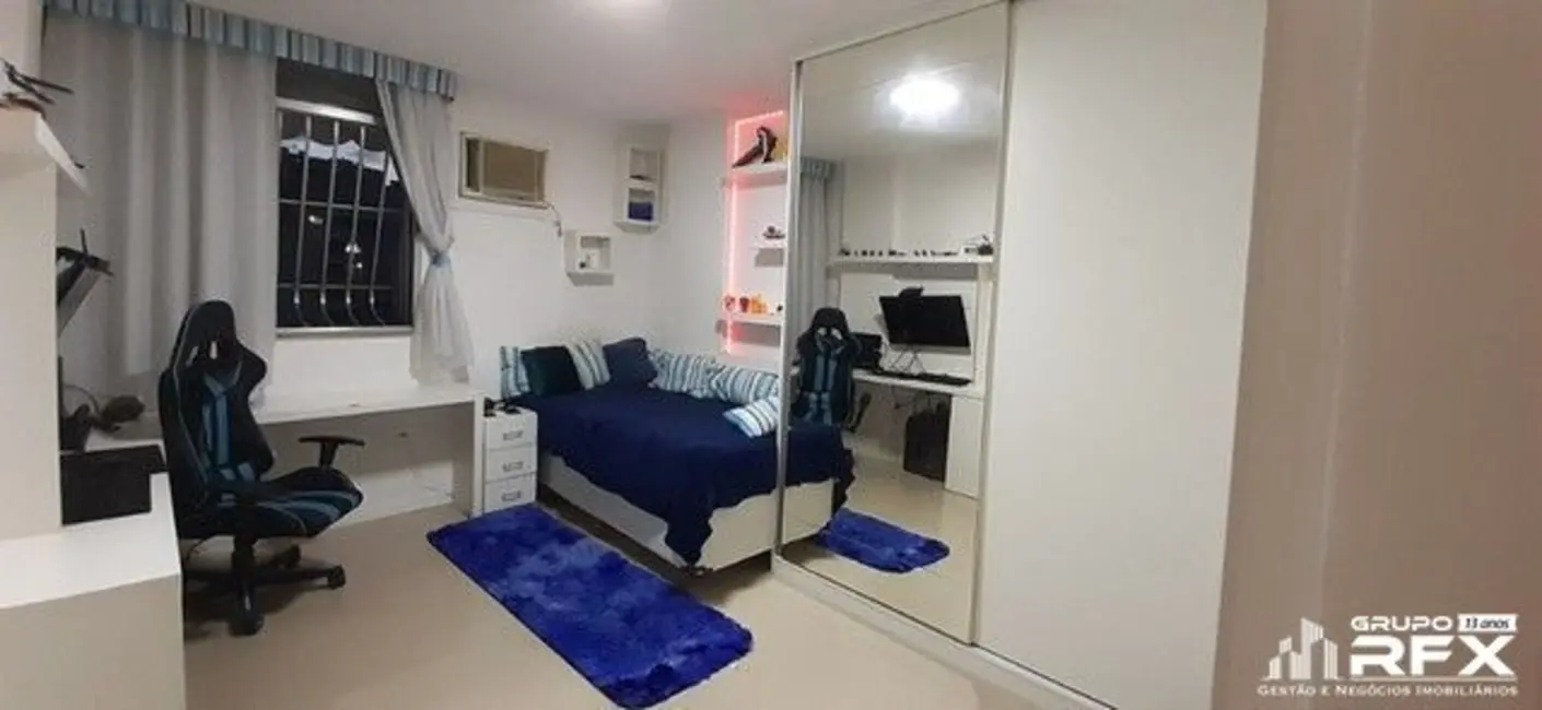 Foto 4 de Apartamento com 3 quartos à venda, 125m2 em Icaraí, Niteroi - RJ