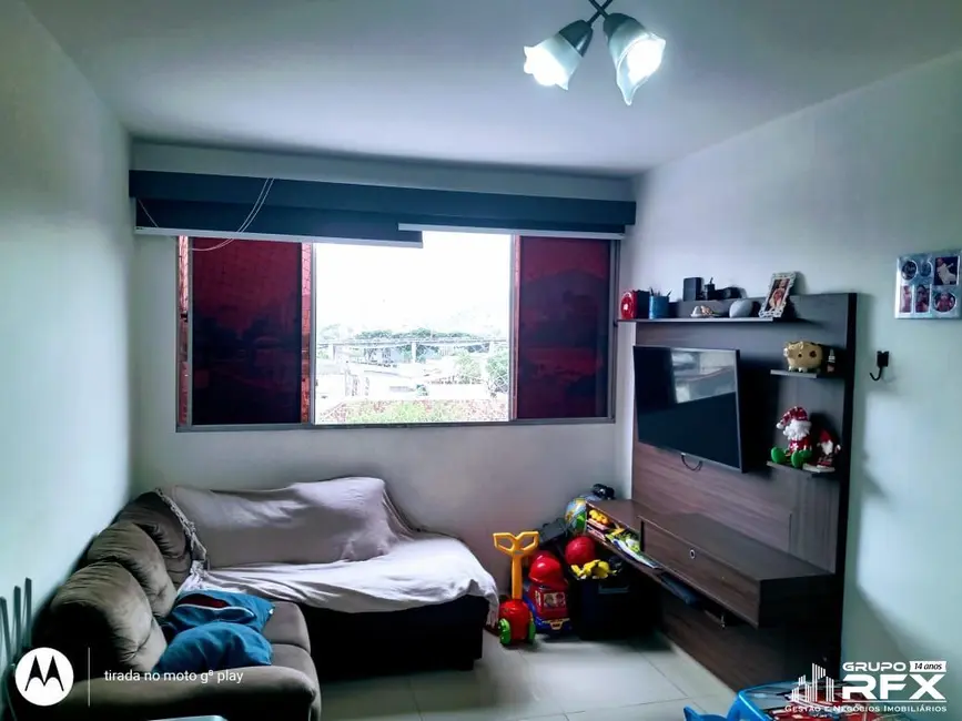 Foto 3 de Apartamento com 2 quartos à venda, 52m2 em Santana, Niteroi - RJ