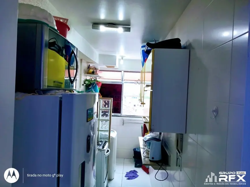 Foto 5 de Apartamento com 2 quartos à venda, 52m2 em Santana, Niteroi - RJ