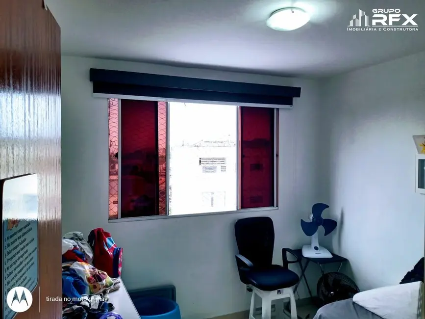 Foto 2 de Apartamento com 2 quartos à venda, 52m2 em Santana, Niteroi - RJ