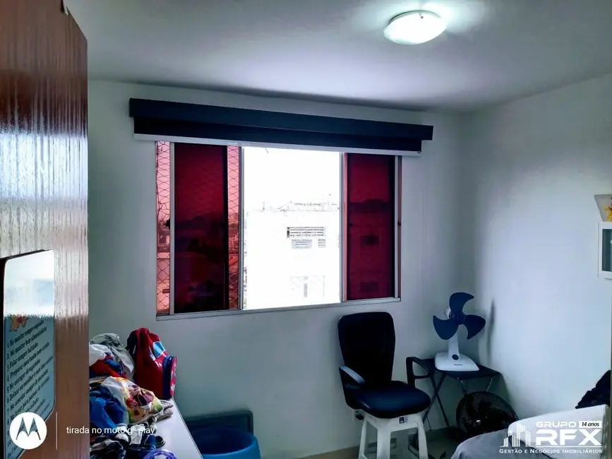 Foto 2 de Apartamento com 2 quartos à venda, 52m2 em Santana, Niteroi - RJ