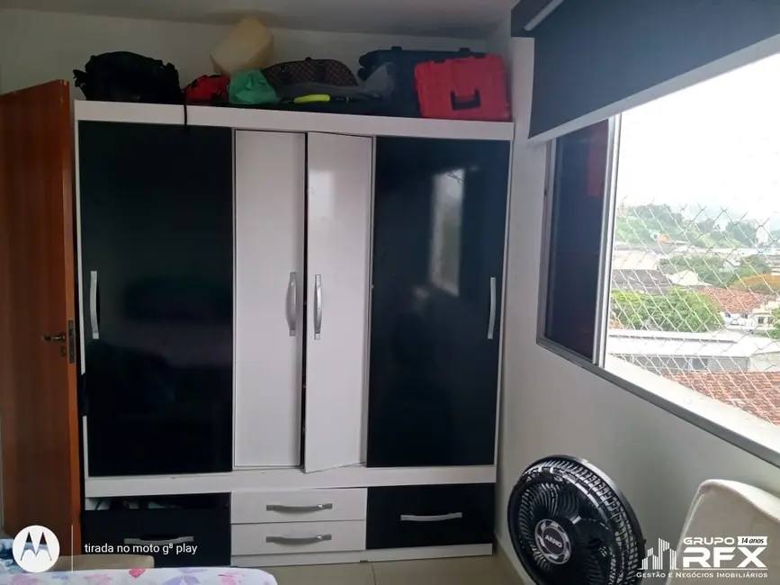 Foto 4 de Apartamento com 2 quartos à venda, 52m2 em Santana, Niteroi - RJ