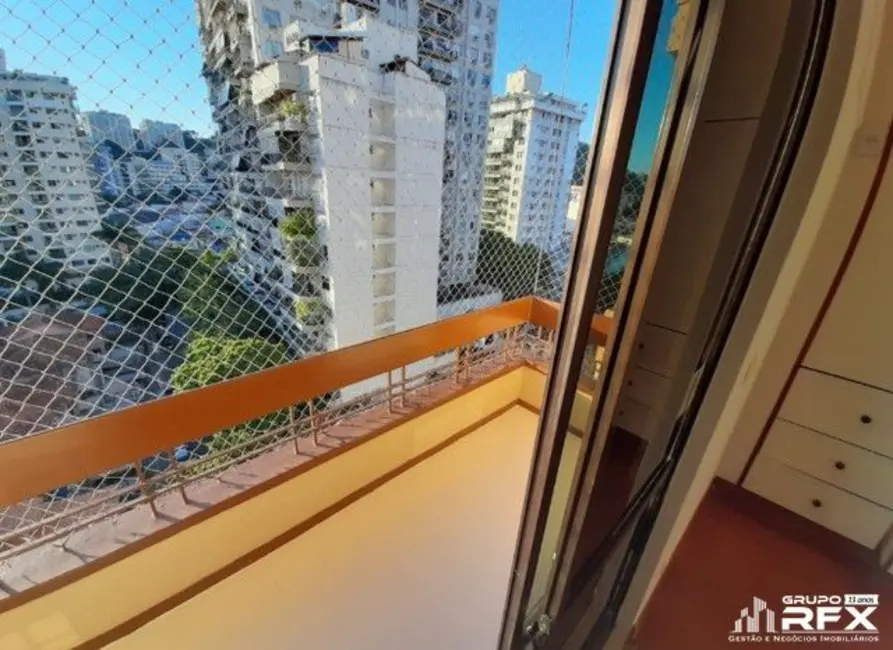 Foto 2 de Apartamento com 3 quartos à venda, 130m2 em Icaraí, Niteroi - RJ