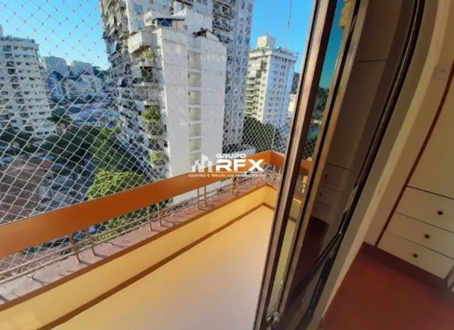 Foto 2 de Apartamento com 3 quartos à venda, 130m2 em Icaraí, Niteroi - RJ