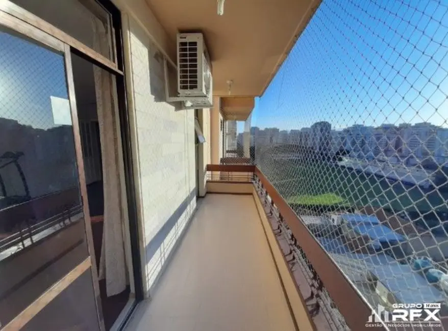 Foto 4 de Apartamento com 3 quartos à venda, 130m2 em Icaraí, Niteroi - RJ