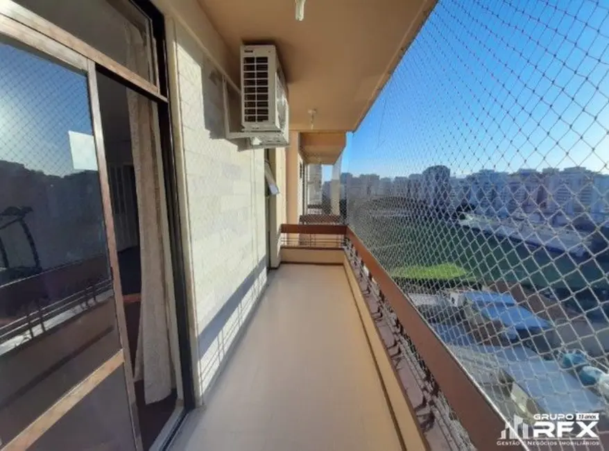 Foto 4 de Apartamento com 3 quartos à venda, 130m2 em Icaraí, Niteroi - RJ