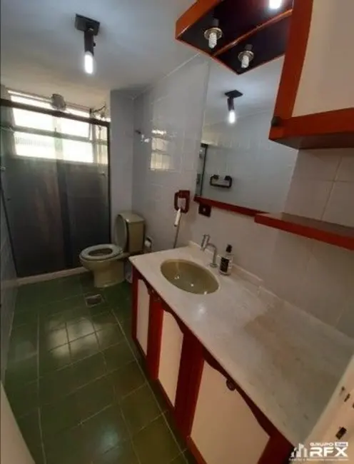 Apartamento com 3 quartos à venda, 130m2 em Icaraí, Niteroi - RJ - imagem 8 Foto 8 de Apartamento com 3 quartos à venda, 130m2 em Icaraí, Niteroi - RJ