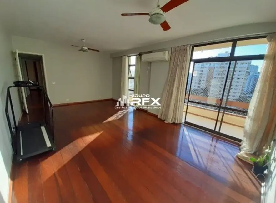 Foto 1 de Apartamento com 3 quartos à venda, 130m2 em Icaraí, Niteroi - RJ